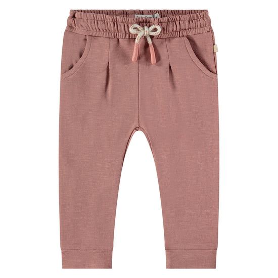 Babyface baby girls sweatpants NWB24128204