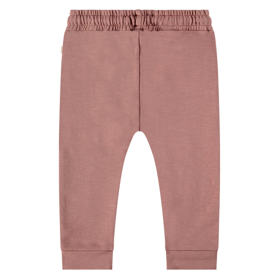 Babyface baby girls sweatpants NWB24128204