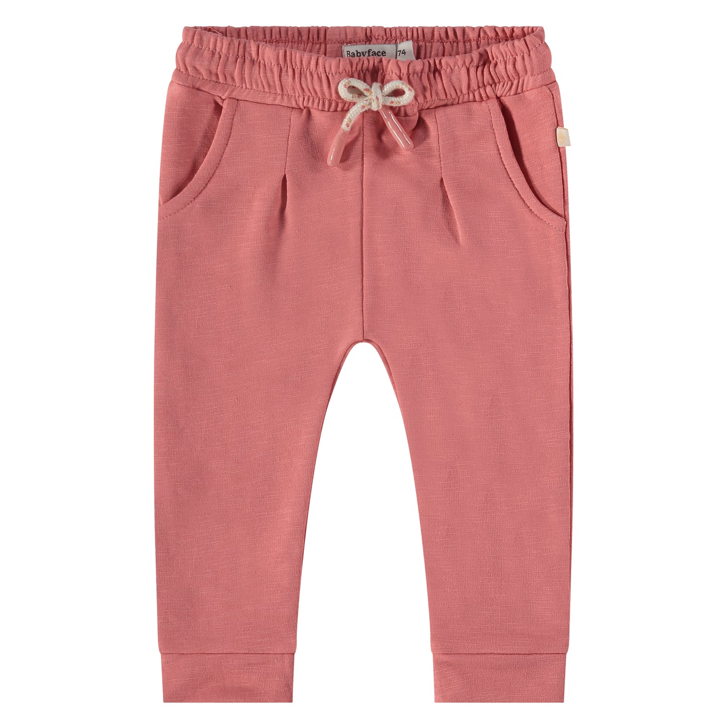 Babyface baby girls sweatpants NWB24128204