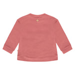 Babyface baby girls sweatshirt NWB24128402