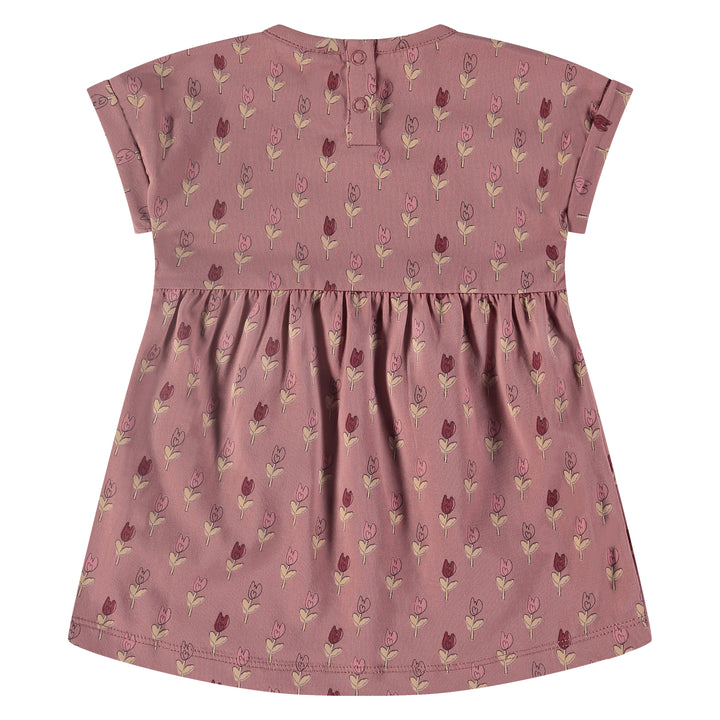 Babyface baby girls dress NWB24128702