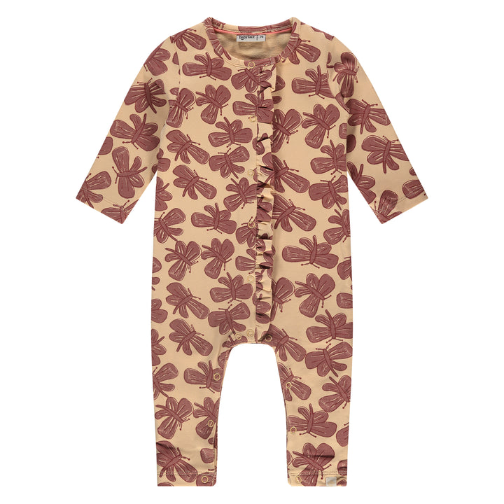 Babyface baby girls suit NWB24128708