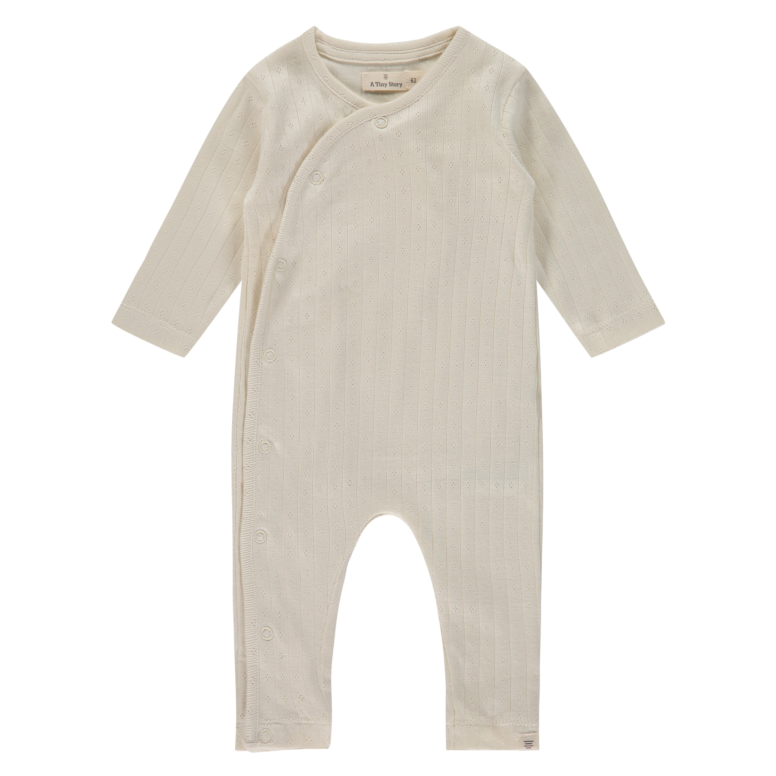 Babyface baby suit long sleeve NWB24129730