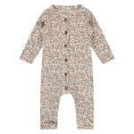 Babyface baby suit long sleeve NWB24129732