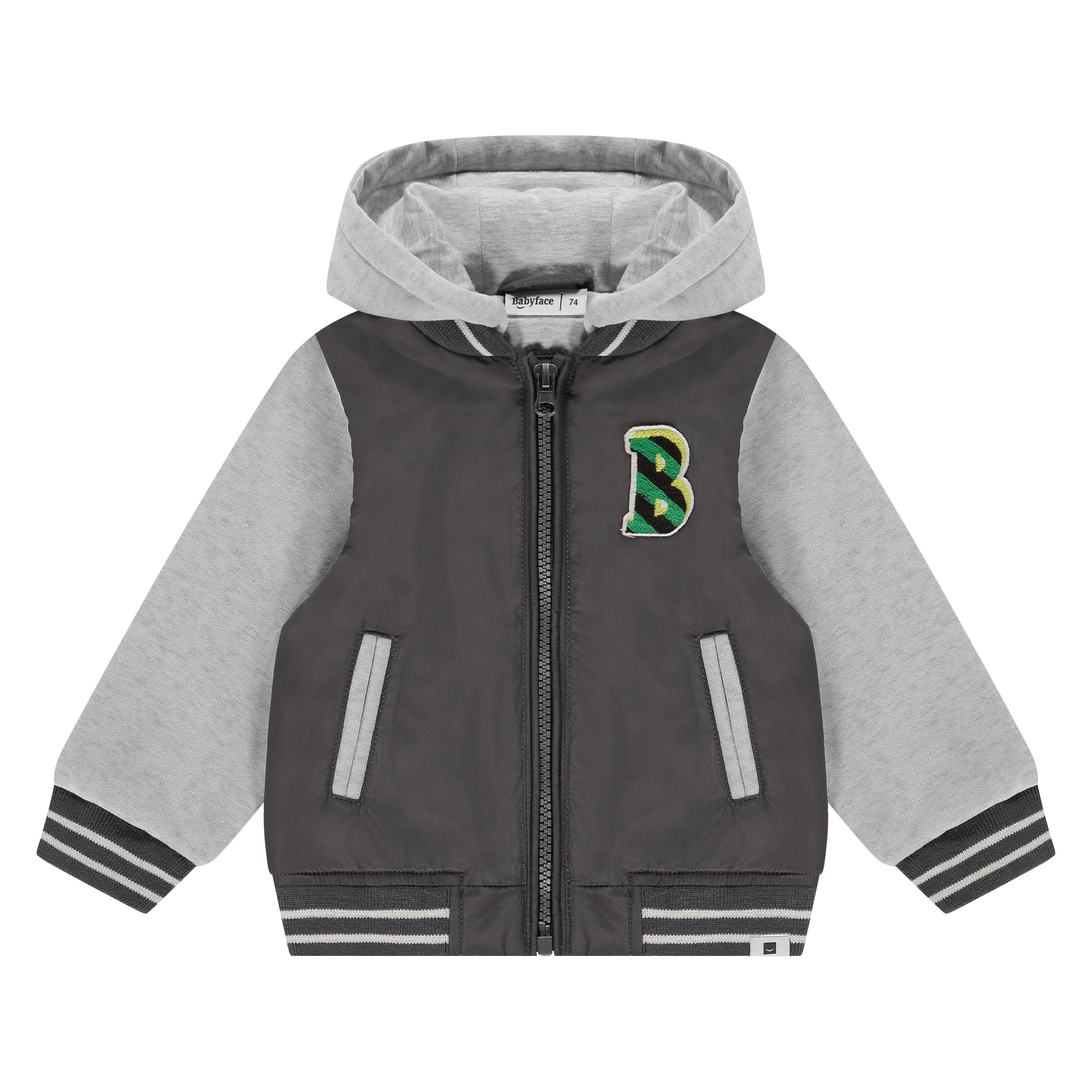 Babyface baby boys jacket NWB24227121