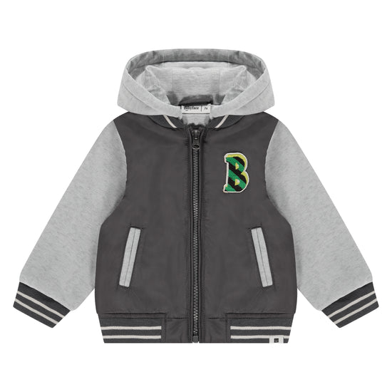 Babyface baby boys jacket NWB24227121