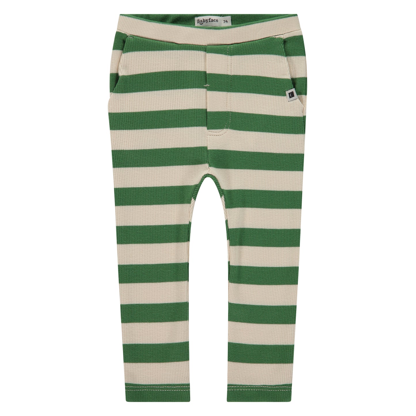 Babyface baby boys pants NWB24227223