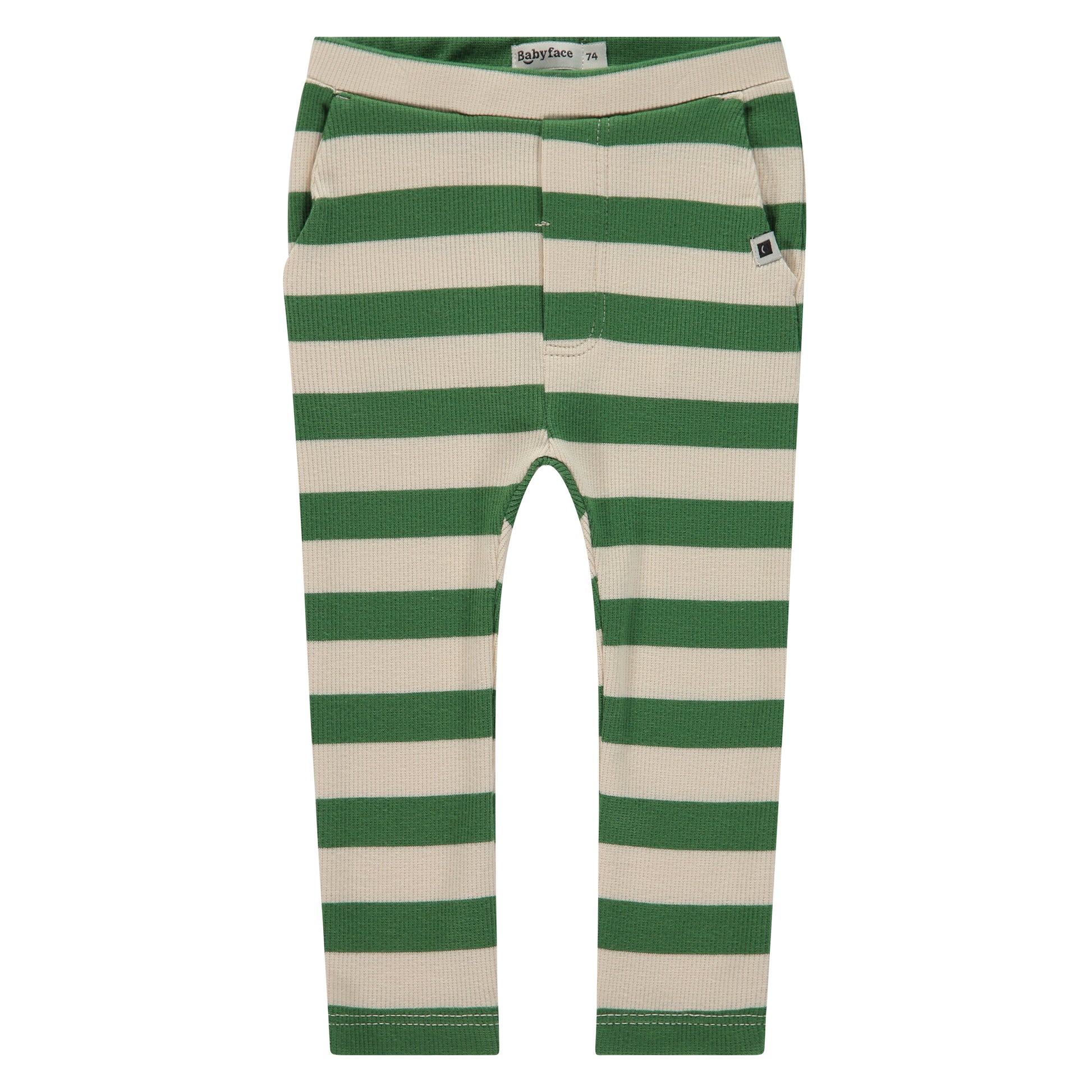 Babyface baby boys pants NWB24227223