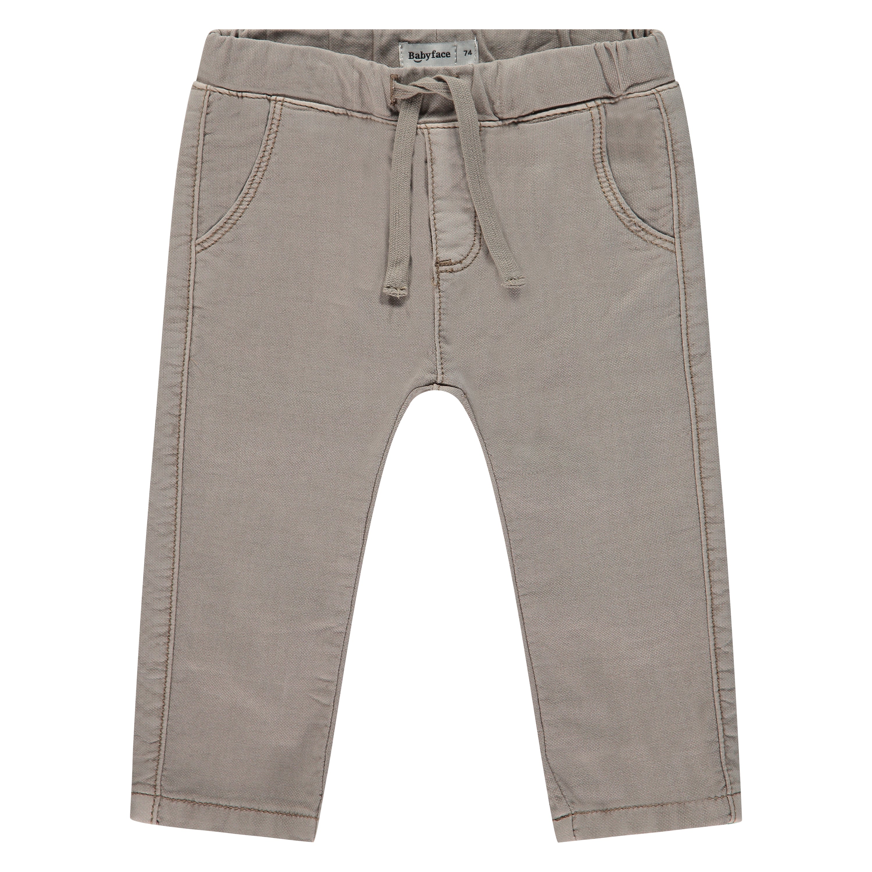 Babyface baby boys pants NWB24227229