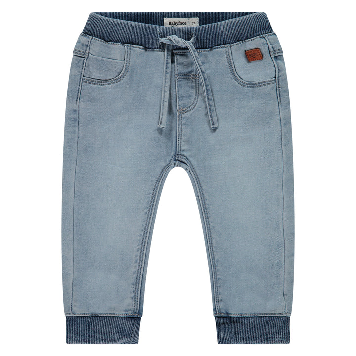 Babyface baby boys jogg denim NWB24227231