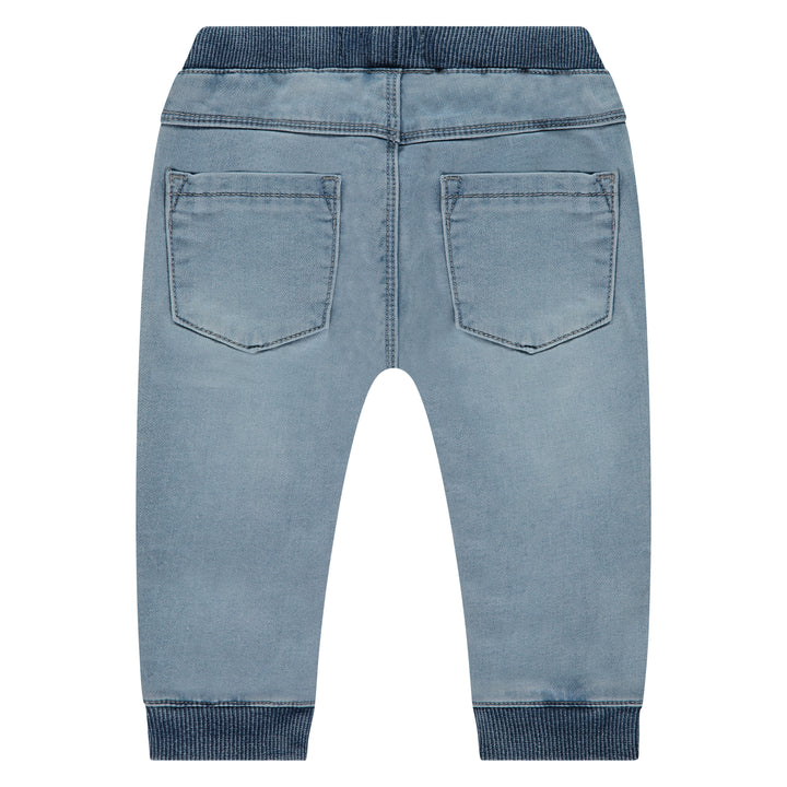 Babyface baby boys jogg denim NWB24227231