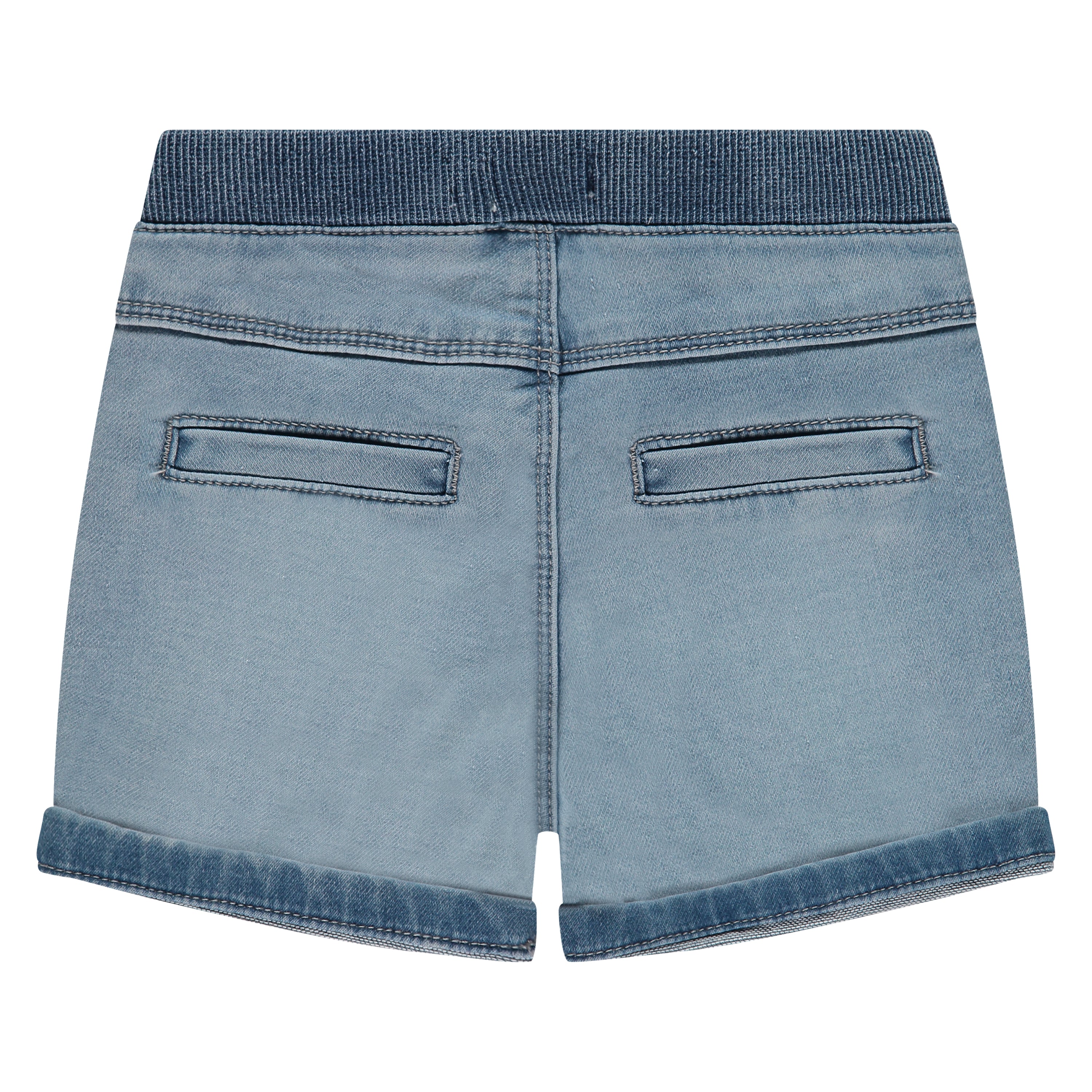 Babyface baby boys jogg denim short NWB24227235