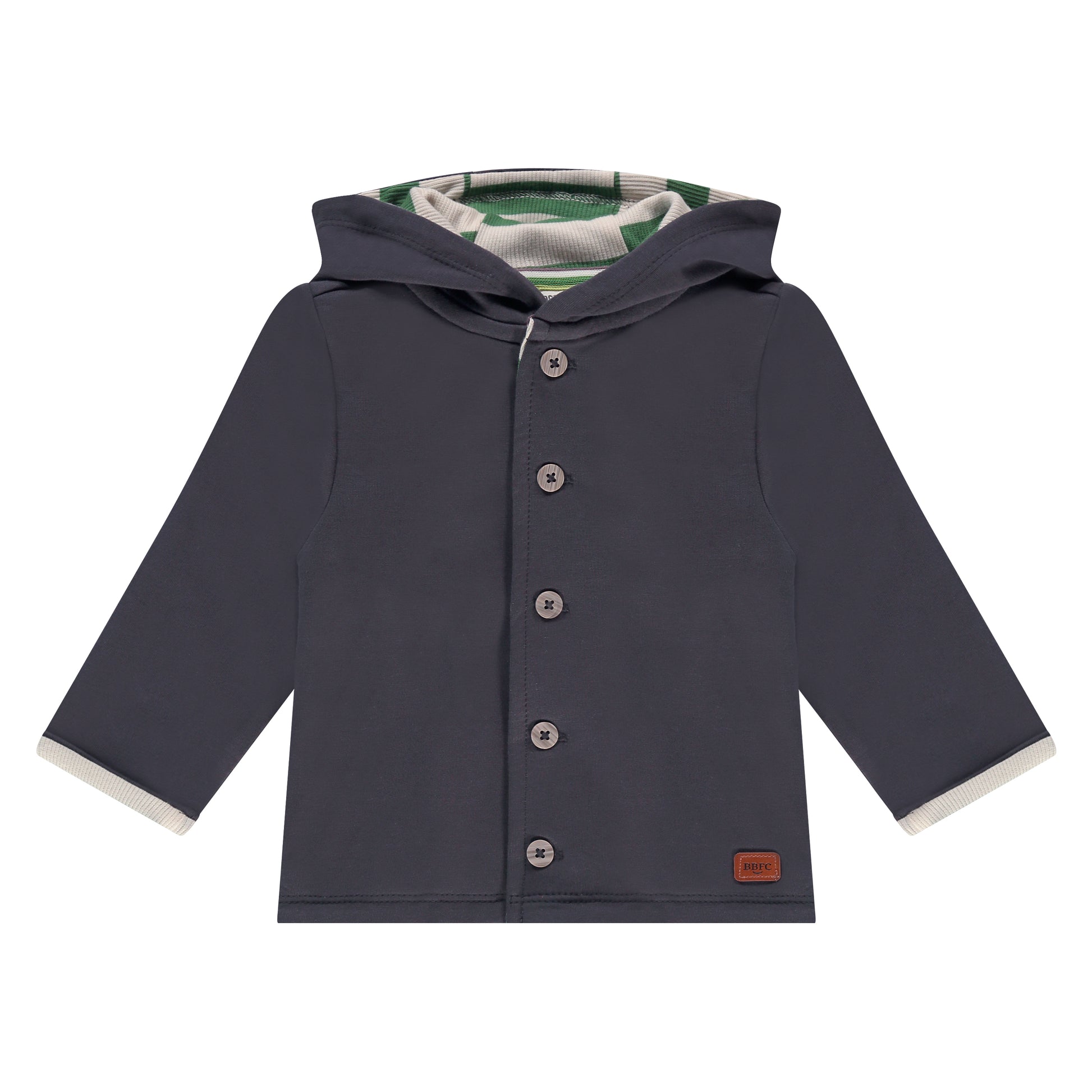 Babyface baby boys cardigan NWB24227429