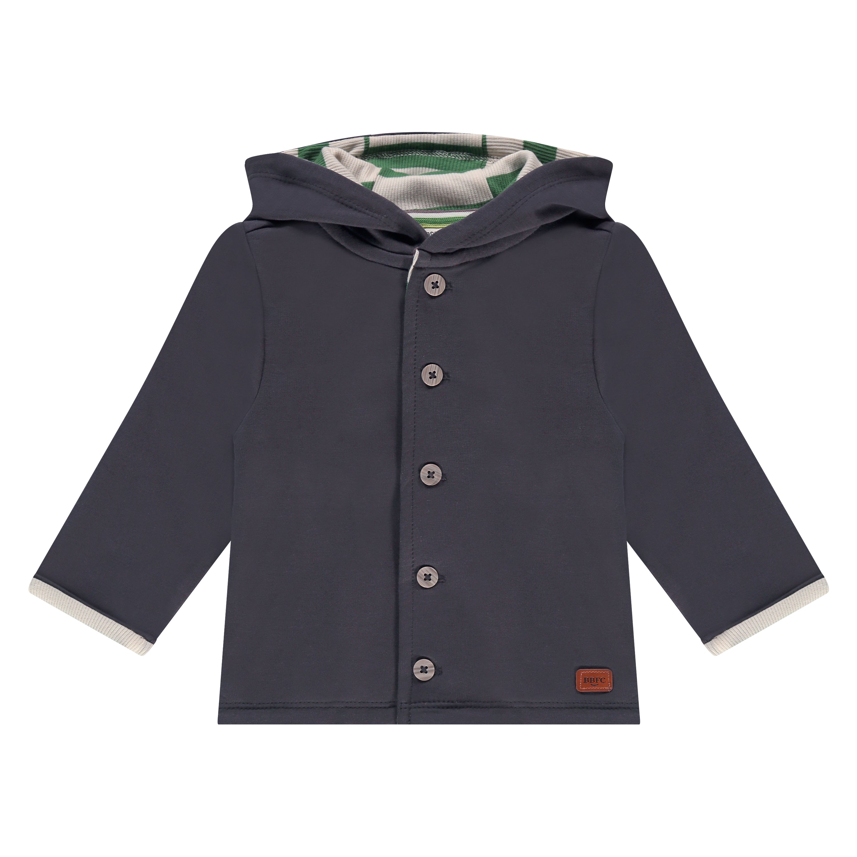 Babyface baby boys cardigan NWB24227429