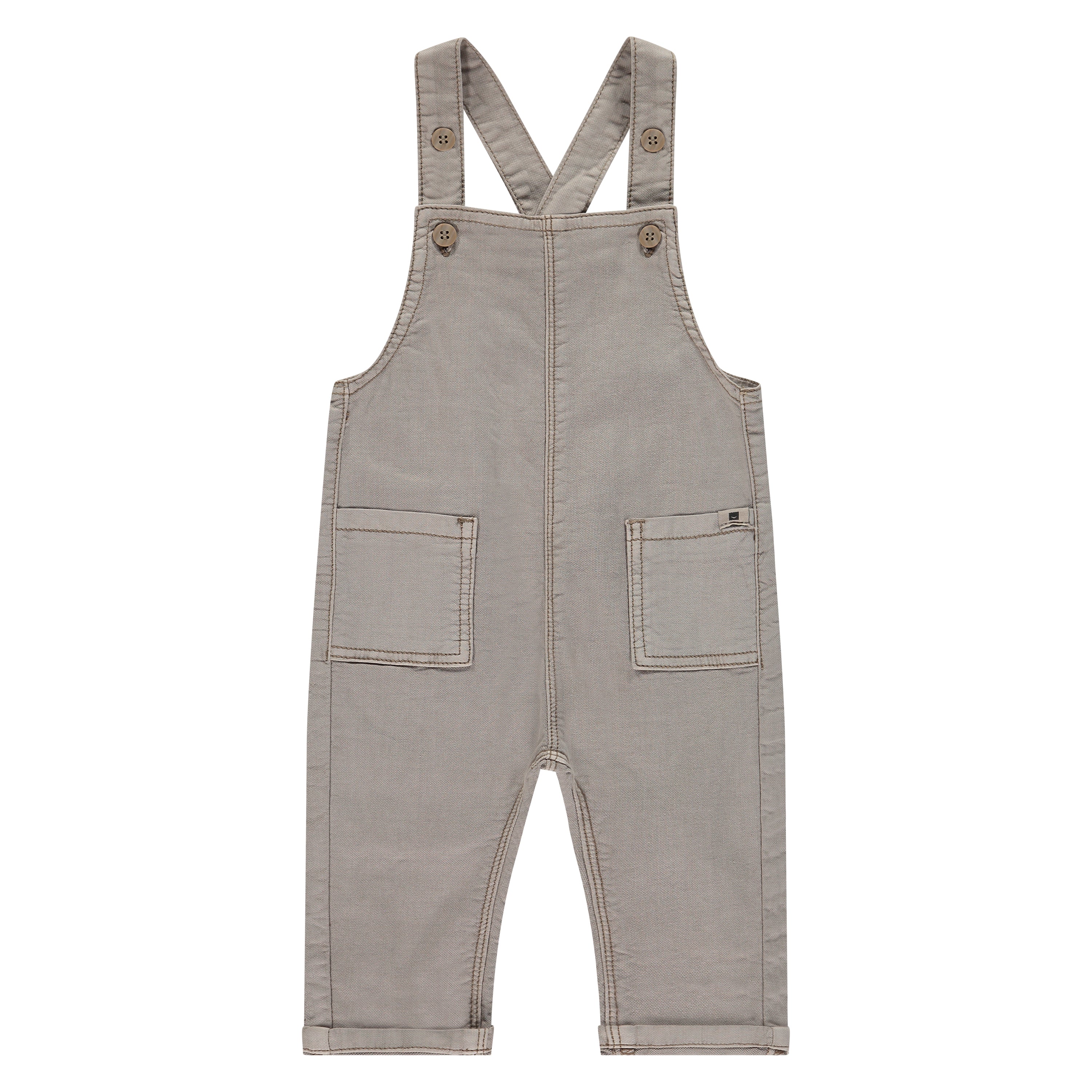 Babyface boys dungaree NWB24227721