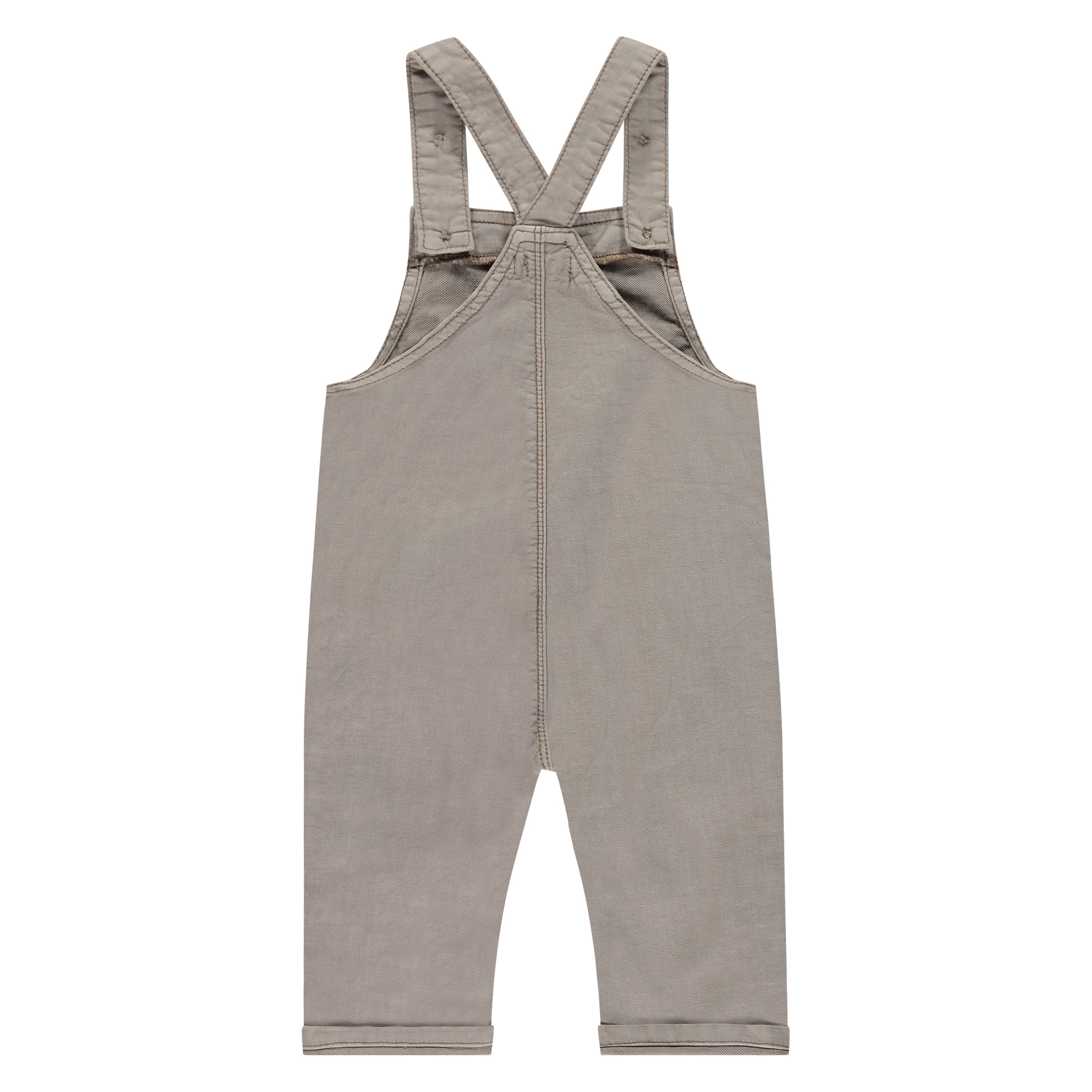 Babyface boys dungaree NWB24227721