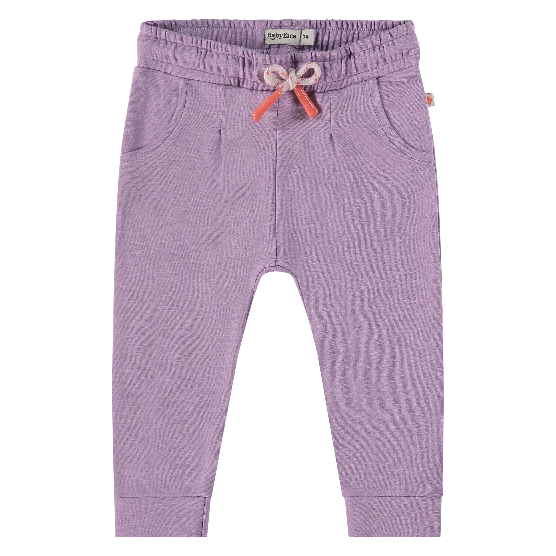 Babyface baby girls sweatpants NWB24228226