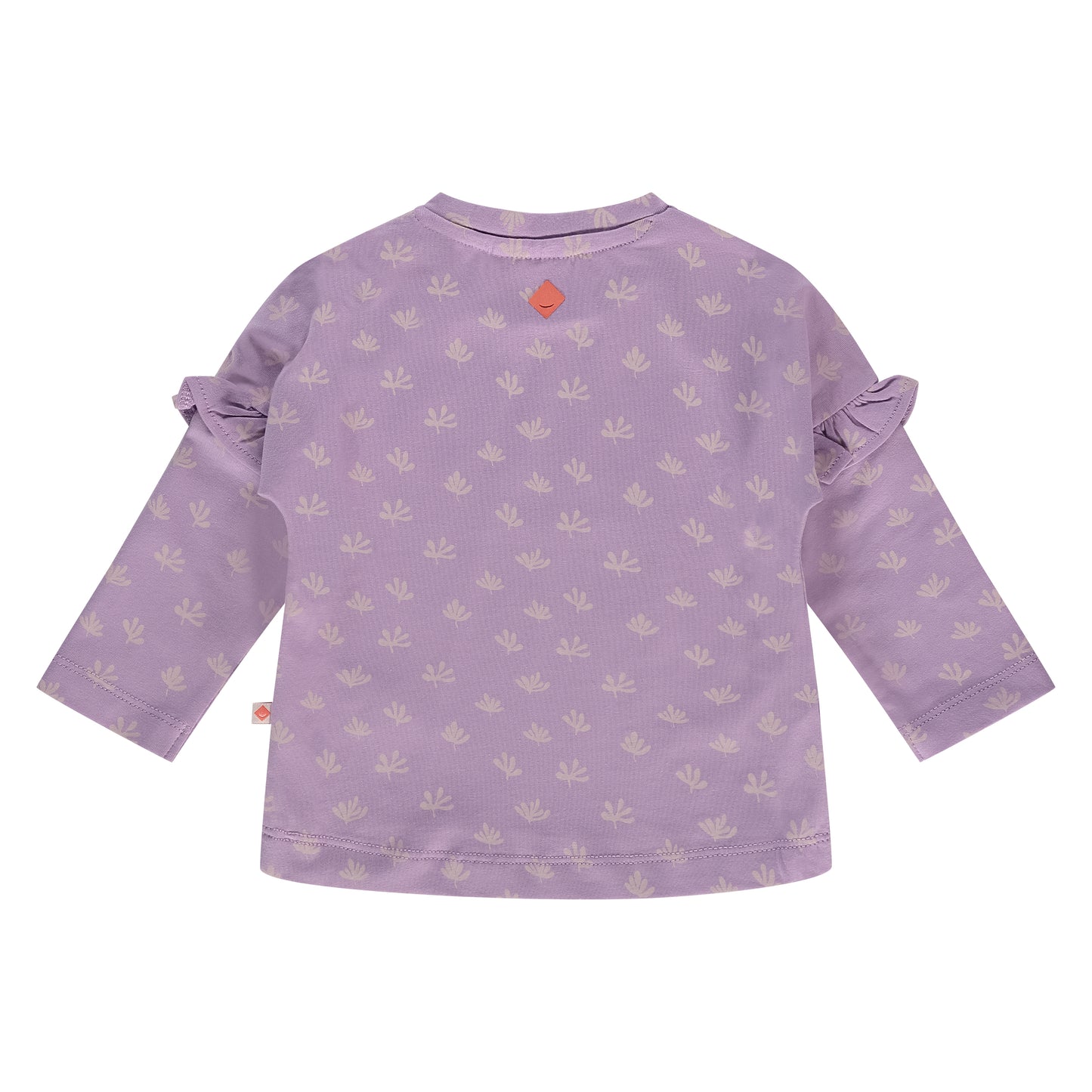 Babyface baby girls longsleeve NWB24228620