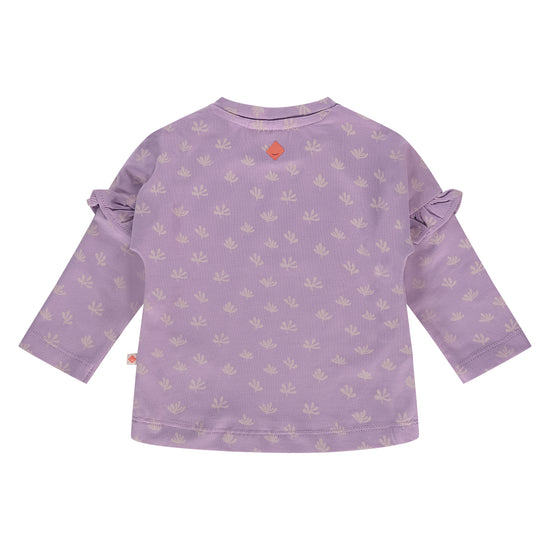 Babyface baby girls longsleeve NWB24228620