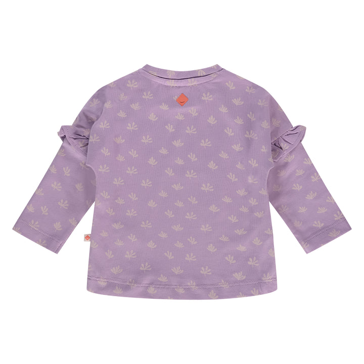 Babyface baby girls longsleeve NWB24228620