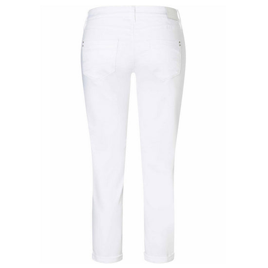 Timezone Damen Jeans Slim NaliTZ 7/8