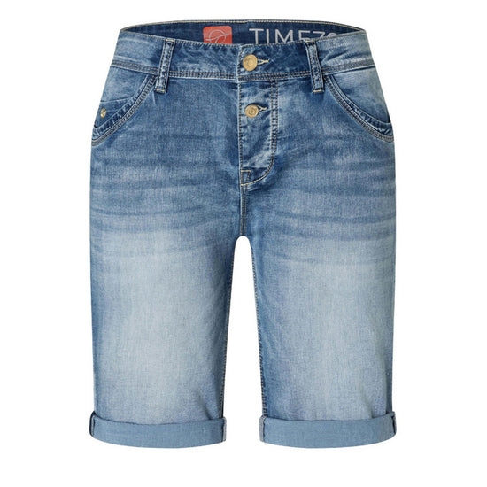 Timezone Damen Shorts Slim NaliTZ