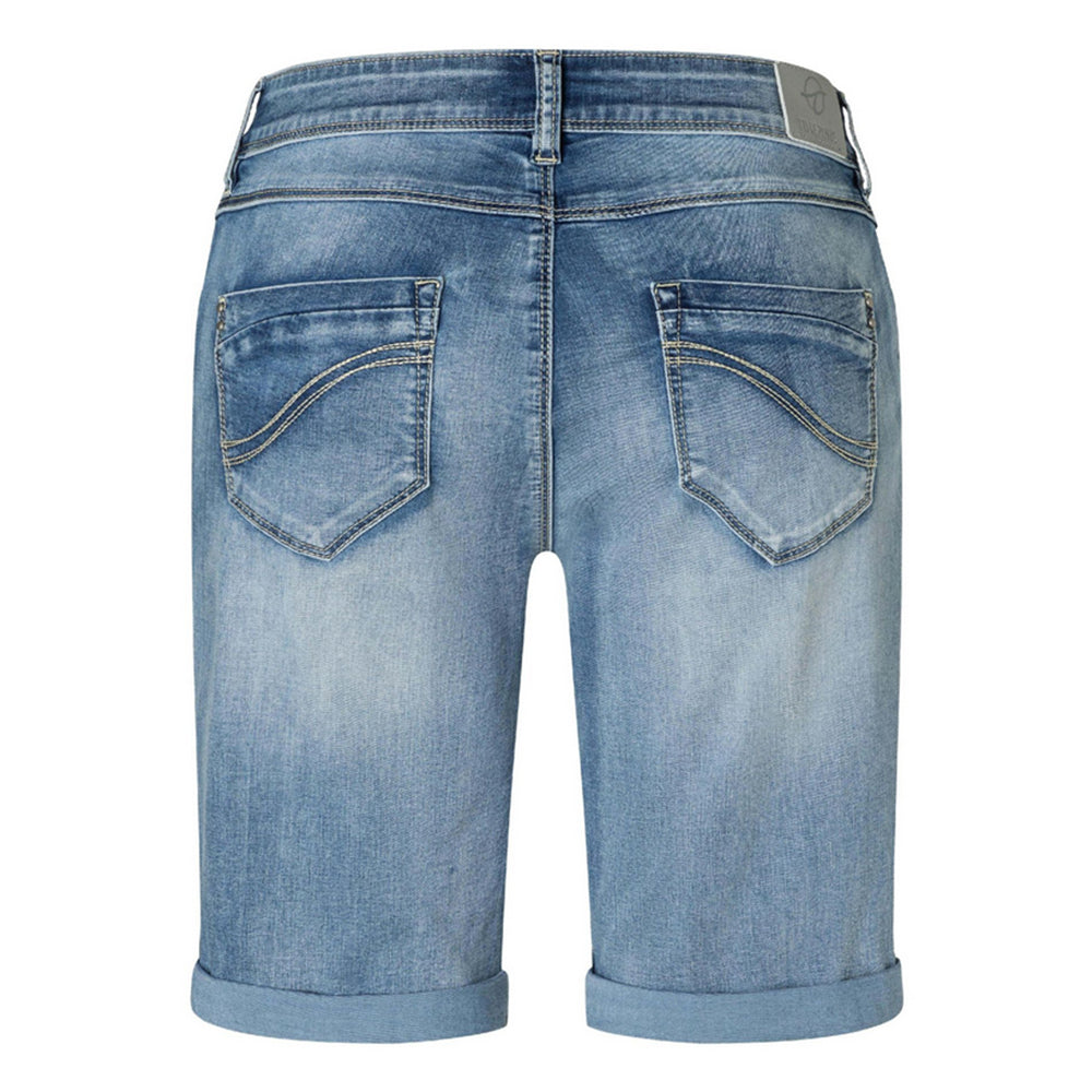 Timezone Damen Shorts Slim NaliTZ