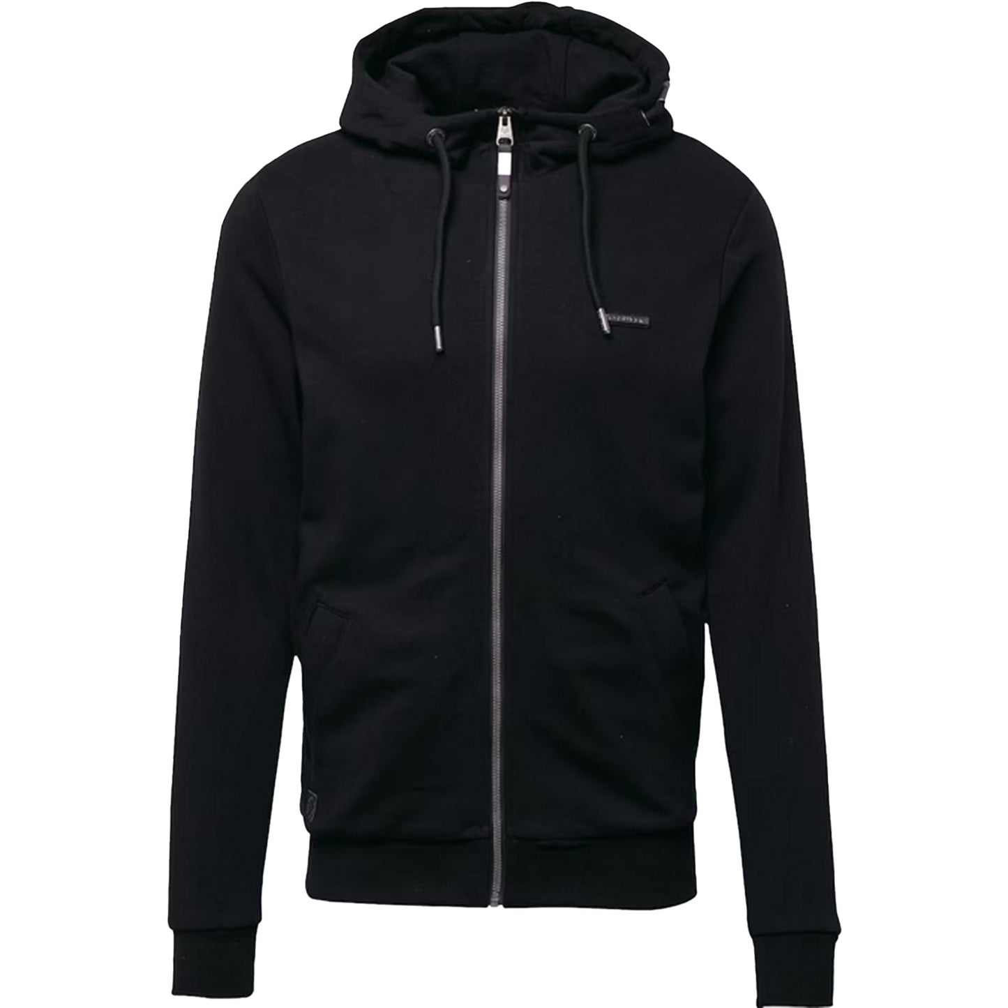 Ragwear Herren Kapuzenjacke NATTE Zip