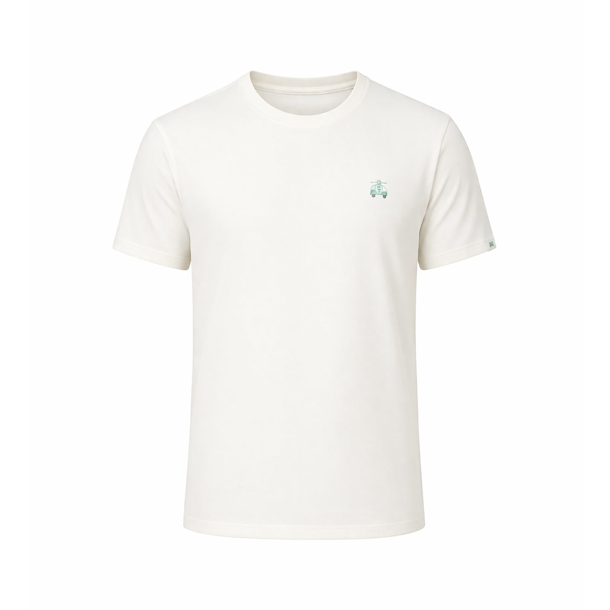 Ragwear Herren T-Shirt Neddis A