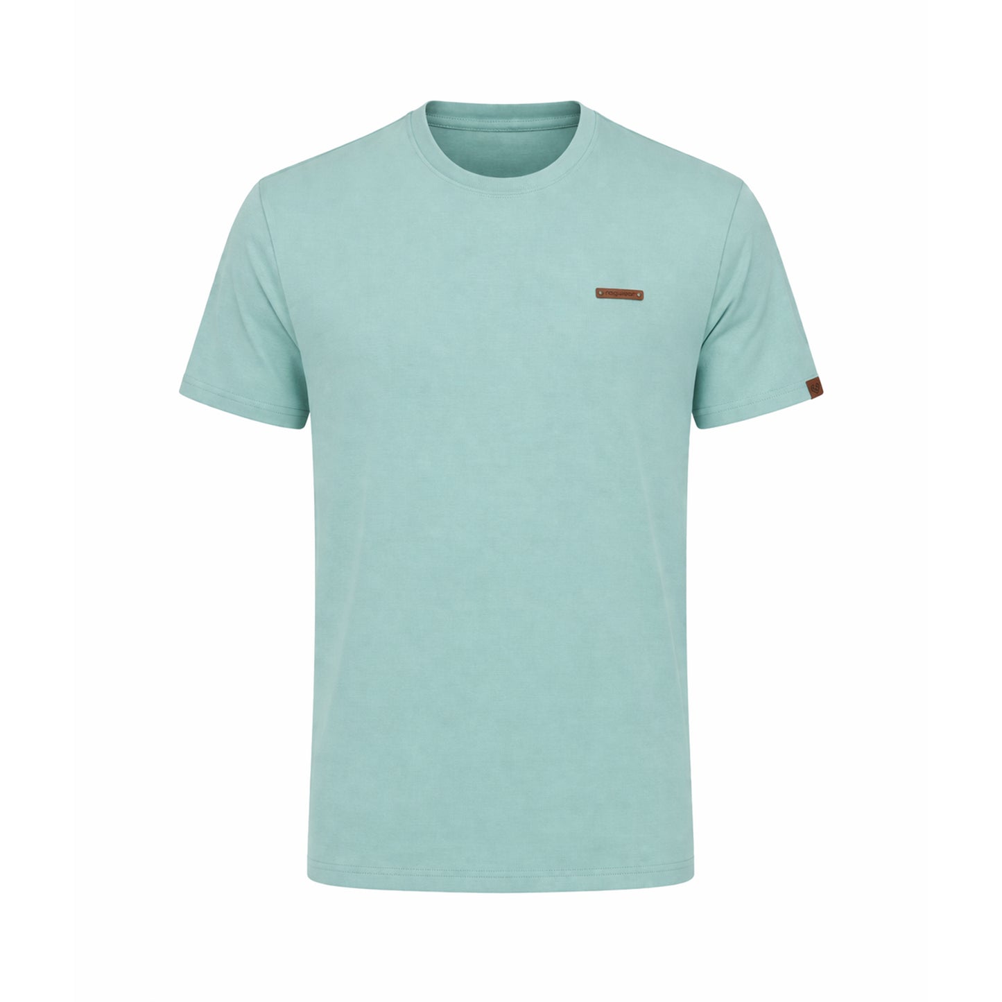 Ragwear Herren T-Shirt Nedie A – dusty green