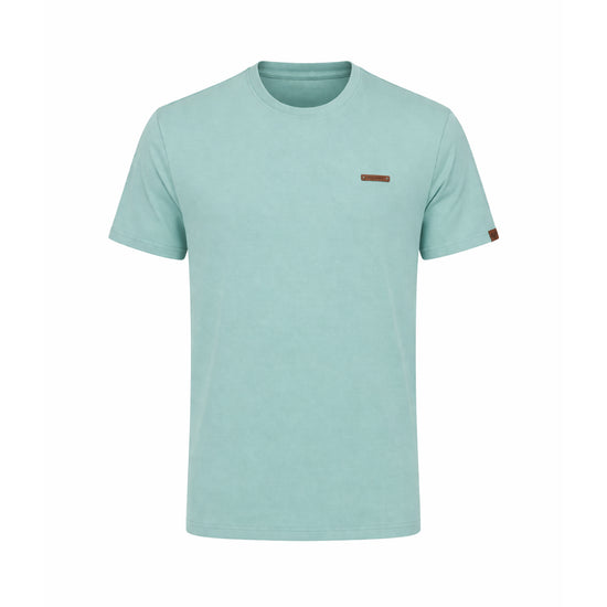 Ragwear Herren T-Shirt Nedie A – dusty green