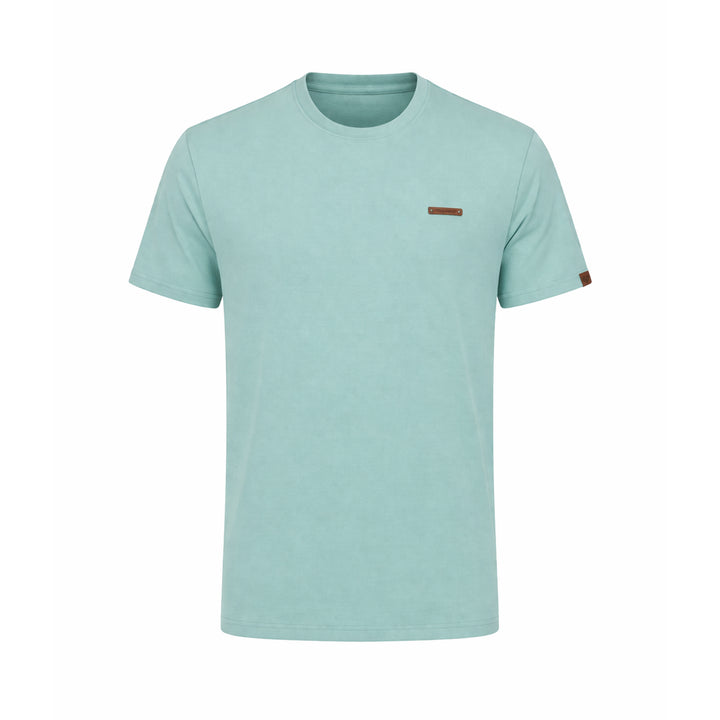 Ragwear Herren T-Shirt Nedie A – dusty green