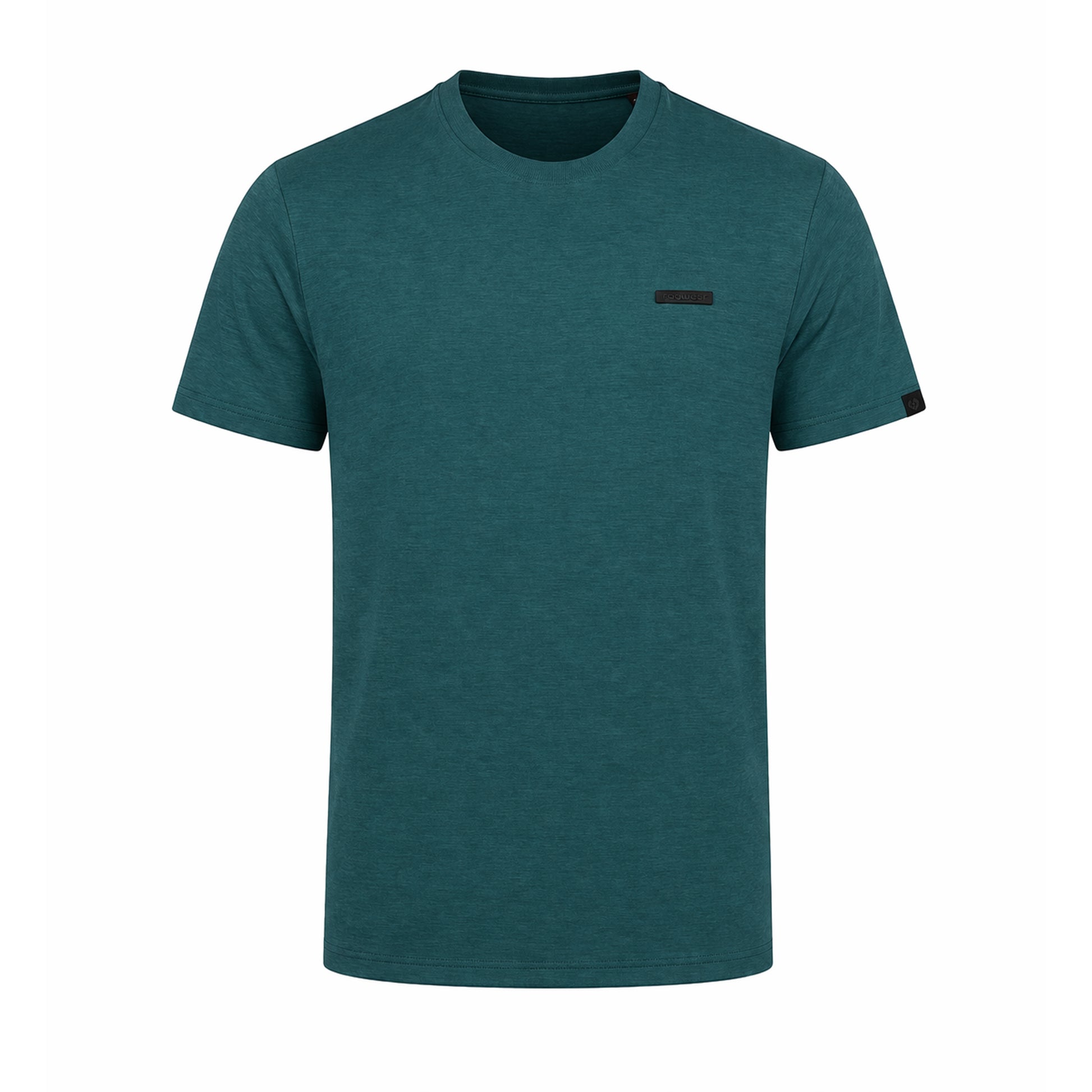 Ragwear Herren T-Shirt Nedie A – ocean green