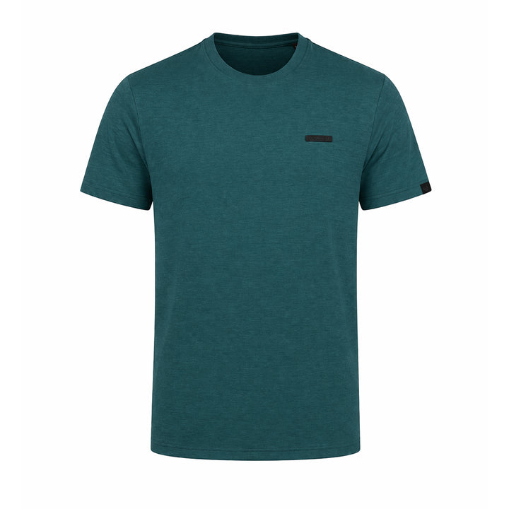 Ragwear Herren T-Shirt Nedie A – ocean green