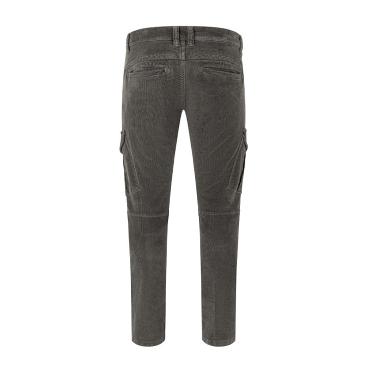 Timezone Herren Cargo Hose NiklasTZ
