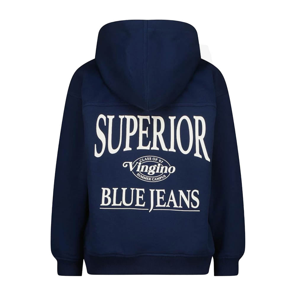 Vingino Jungen Pullover Noka