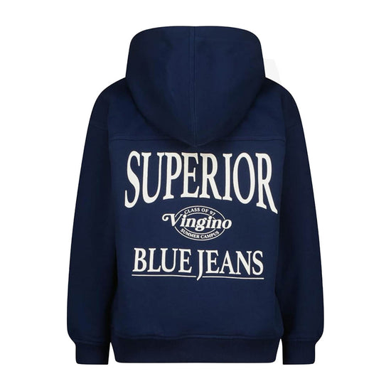 Vingino Jungen Pullover Noka