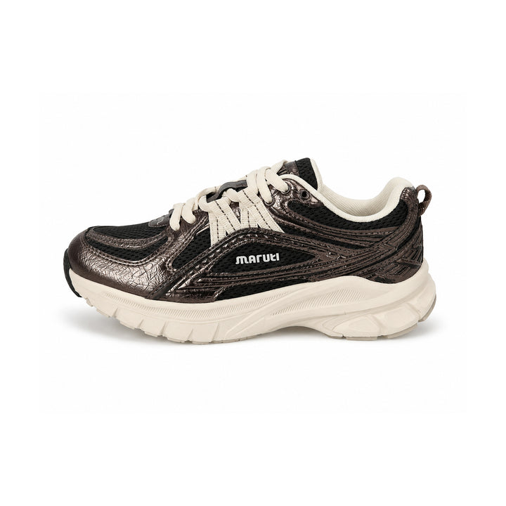 Maruti Damen Schuhe Sneaker Nola Leather