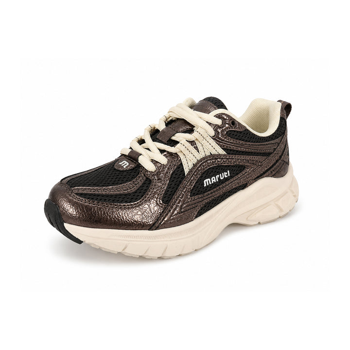 Maruti Damen Schuhe Sneaker Nola Leather
