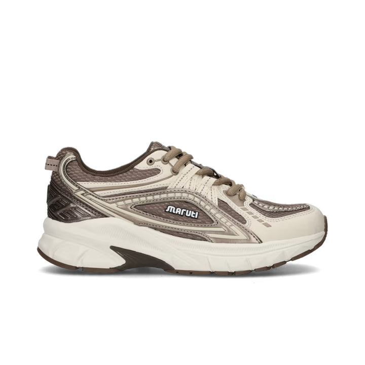 Maruti Damen Schuhe Sneaker Nola Leather
