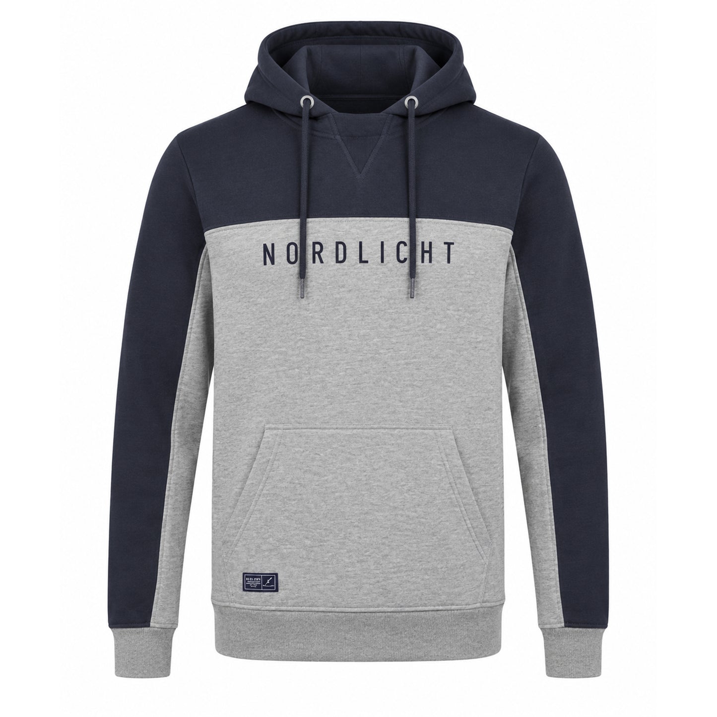 Kleinigkeit Herren Kapuzenpullover Nordieni Bois