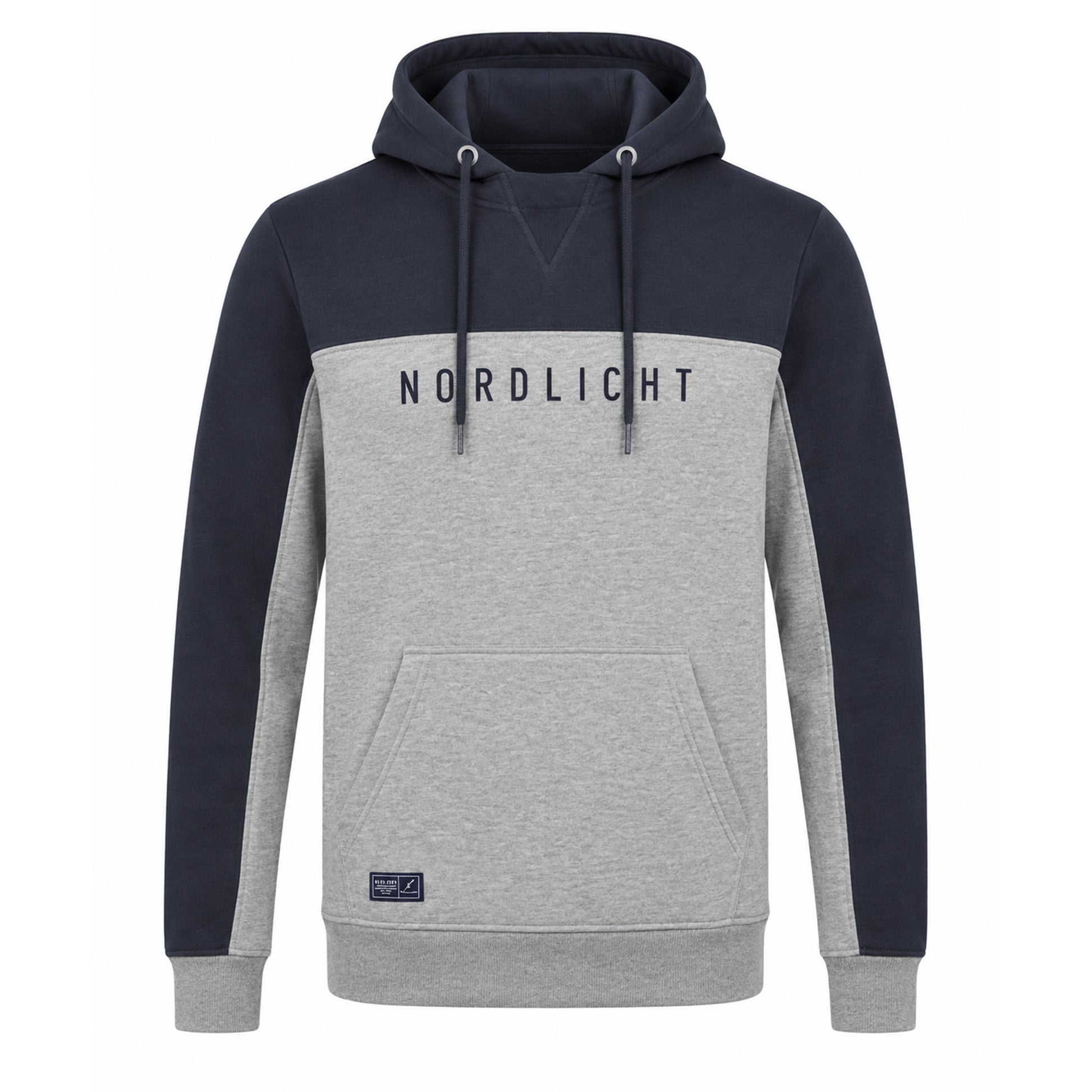 Kleinigkeit Herren Kapuzenpullover Nordieni Bois