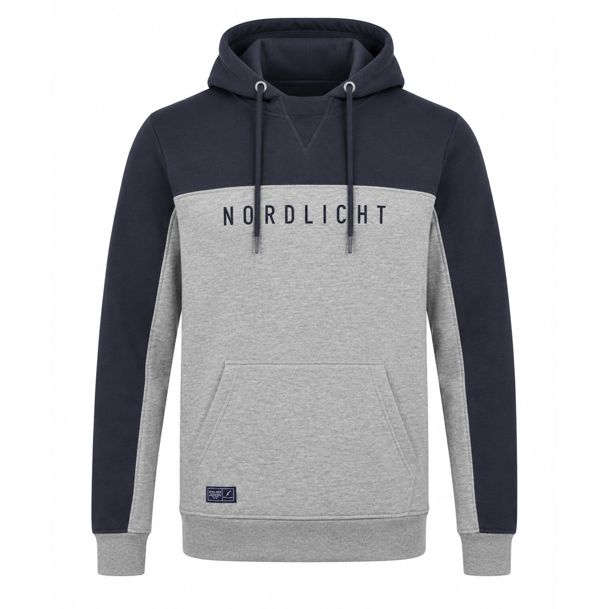 Kleinigkeit Herren Kapuzenpullover Nordieni Bois