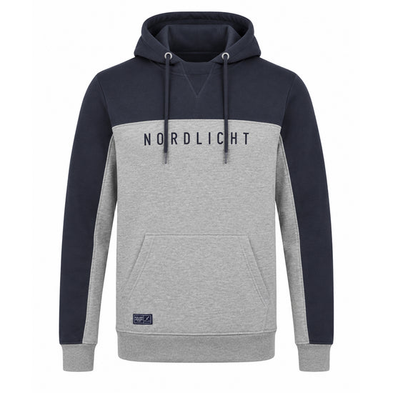 Kleinigkeit Herren Kapuzenpullover Nordieni Bois