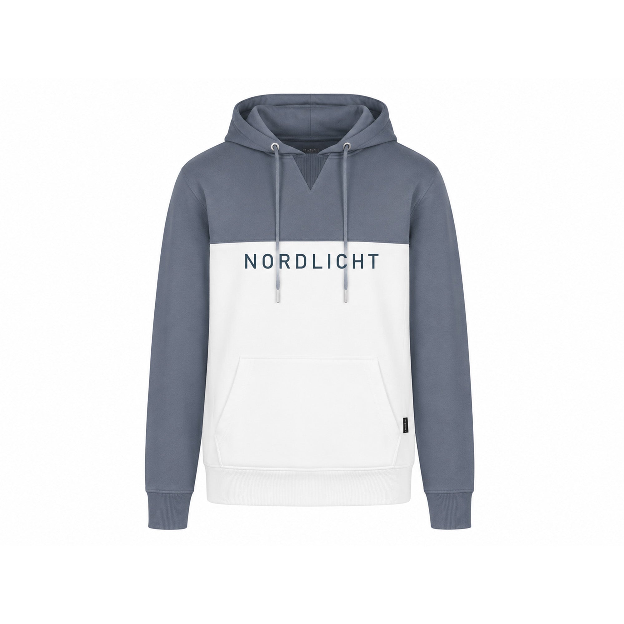 Kleinigkeit Herren Kapuzenpullover Nordieni Bois
