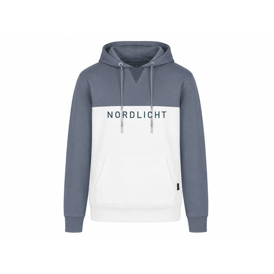 Kleinigkeit Herren Kapuzenpullover Nordieni Bois
