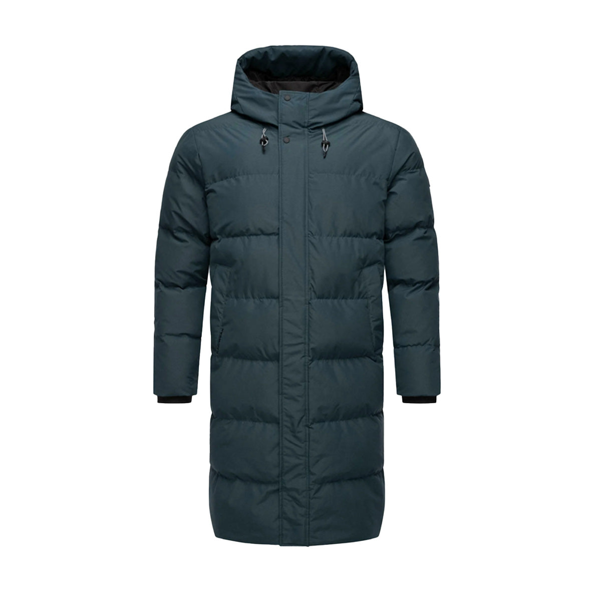 Ragwear Herren Winterjacke NORDWEY