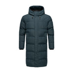 Ragwear Herren Winterjacke NORDWEY