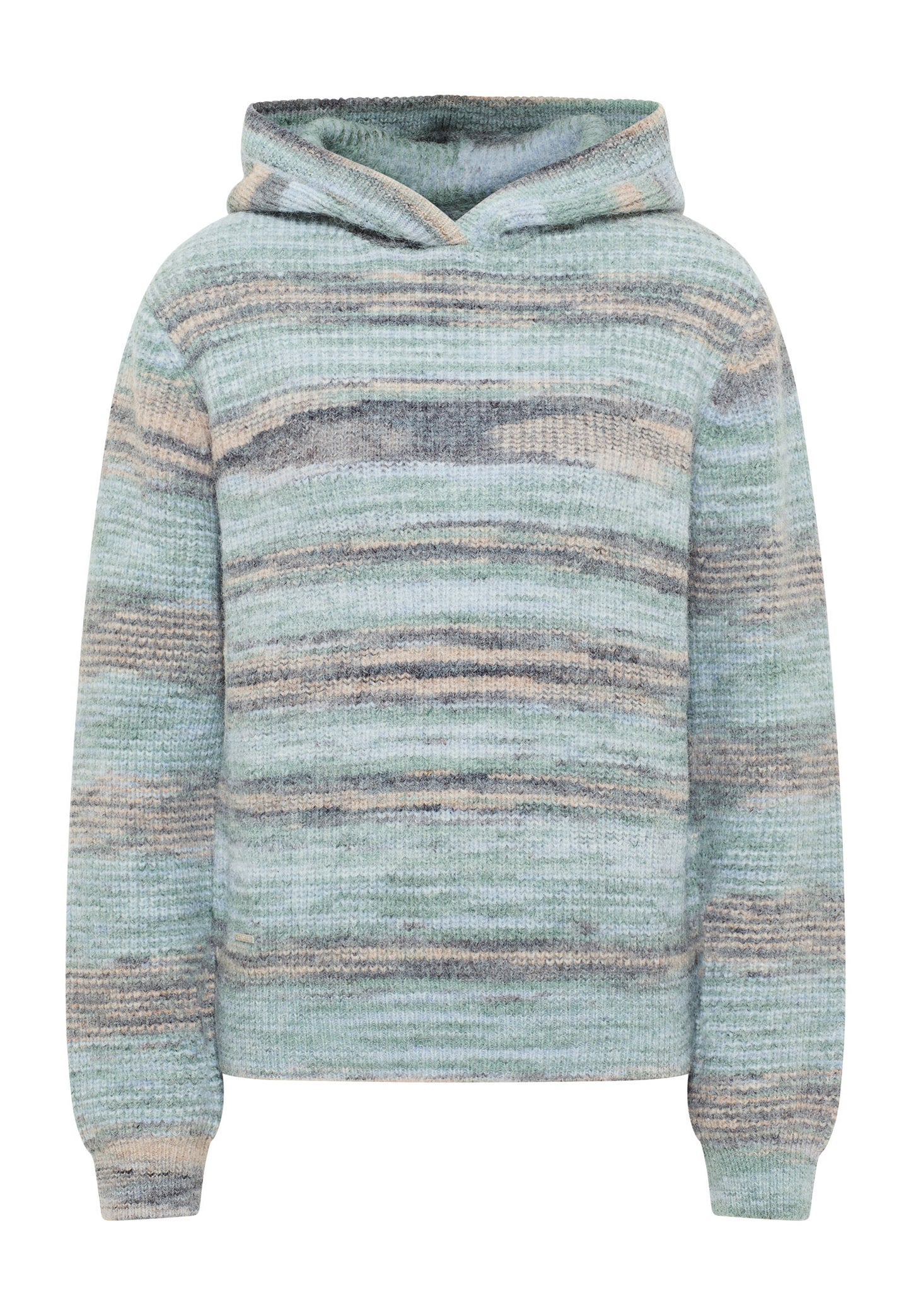 ragwear Damen Strickpullover Ofina