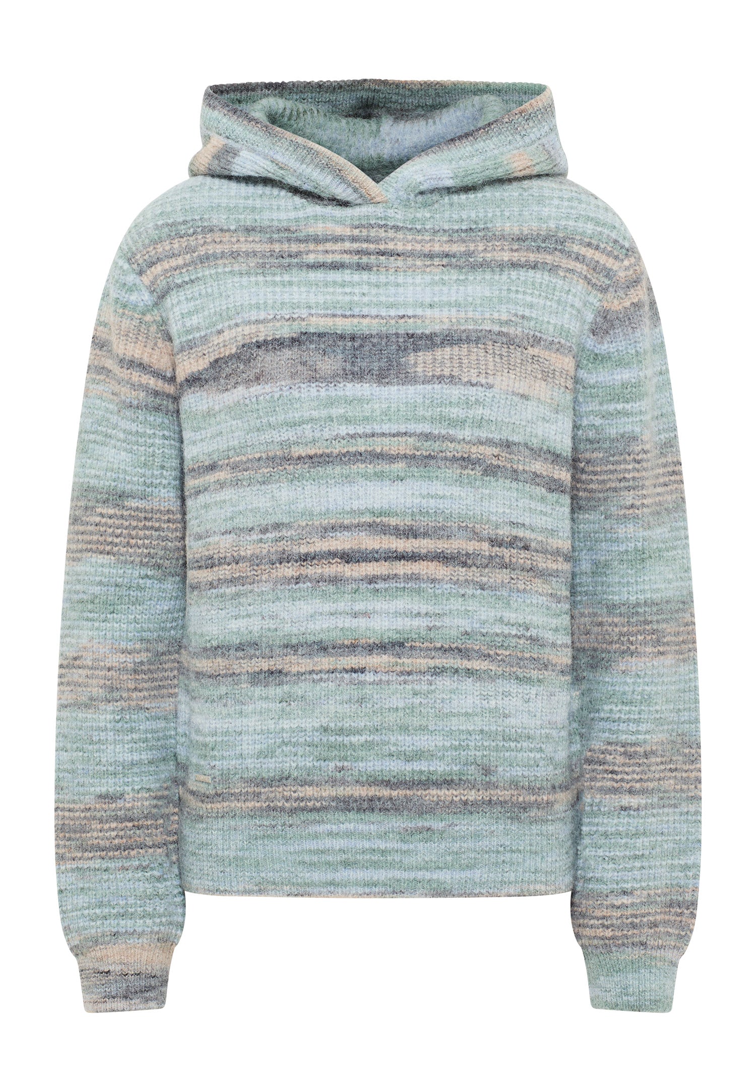 ragwear Damen Strickpullover Ofina